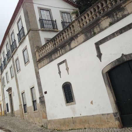 House Obidos Lägenhet Exteriör bild