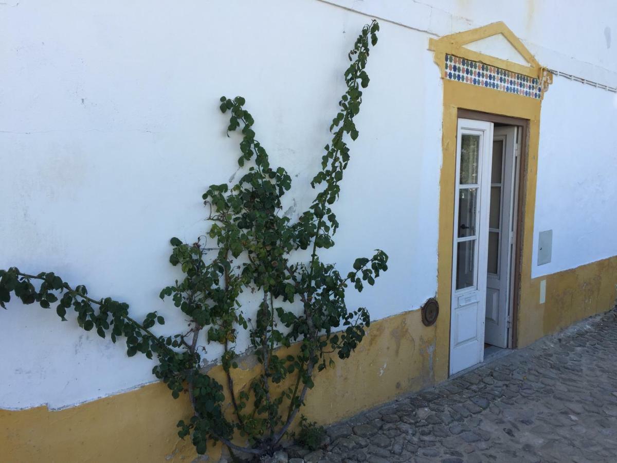 House Obidos Lägenhet Exteriör bild